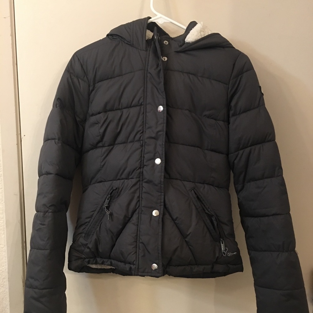 Hollister Jacket
